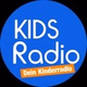 Logo de Kids Radio Berlin