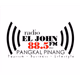 Logo de El John FM