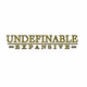 Logo de Open and Clear Broadcasting - Undefinable & Expansive