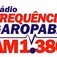 Rádio Frequência Garopaba logo