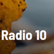 Logo de Radio 10