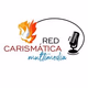 Logo de Red Carismática Multimedia (RCM)