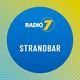 Logo de Radio 7 -  Strandbar
