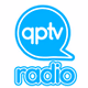 QPTV Radio logo