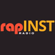 RapStation - rapINST logo