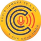 Rádio Camará FM logo
