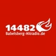 Babelsberg Hitradio logo