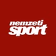 Nemzeti Sportrádió logo