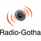 Logo de radio-gotha