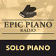 Logo de Epic Piano - Solo Piano