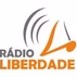 Rádio Liberdade FM 87.9 logo