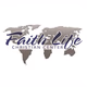 Logo de Faith Life Radio