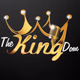 Logo de The Kingdom Radio