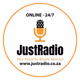 Logo de JustRadio