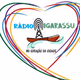Logo de Rádio Igarassu FM