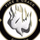 Logo de Fire & Grace Church Radio