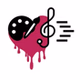 Art Attack Creation Radio logo