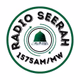 Logo de Radio Seerah 1575AM
