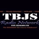 TBJS Radio Network logo