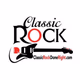 Logo de Classic Rock 105.3 - KMOQ
