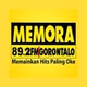 Memora FM Gorontalo logo