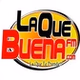 LaQueBuenaFM logo