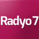 Logo de Radyo 7