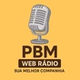 Rádio Prego Batido Maringá logo