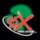 Logo de 95X