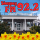 Logo de Sheppey FM 92.2