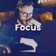 Hotmix - Focus logo