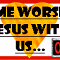 Logo de God Speaks Internet Radio