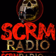 Logo de SCRM Radio