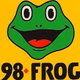 Logo de 98Frog