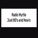Logo de Radio Myrtle