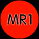 Logo de Hitradio MR1