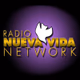 Logo de Radio Nueva Vida - KEYQ