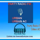 Logo de Party Radio FM Urban - Urban AC