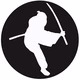 samurai.fm logo