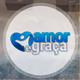 Logo de Rádio Amor e Graça