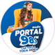 Rádio Portal logo