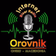 Logo de Бисер Радио Охрид