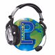 Logo de Punjabi Link Radio