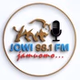 Jowi 98.1 FM logo