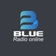 Radio Blue logo