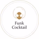 Logo de Радио Монте-Карло - Funk Cocktail