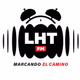 Logo de La Hora del Té