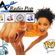 Logo de Activityradiopop