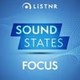 LisTNR - Sound States Focus logo
