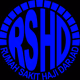 Logo de Rumah Sakit Haji Darjad Radio (RSHD)